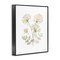Stupell Industries Spring Dandelion Sprigs Framed Giclee Wall Art Design by House Fenway